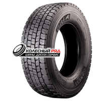 GiTi 315/70R22,5 154/150L GDR655 TL M+S 20PR