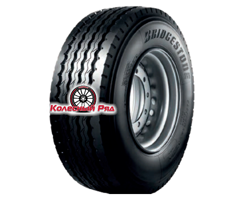 Купить шины Bridgestone 385/65R22,5 160K (158L) V-Steel Rib R168 TL 18PR от производителя Bridgestone в Казани Купить шины Bridgestone 385/65R22,5 160K (158L) V-Steel Rib R168 TL 18PR от производителя Bridgestone в Казани