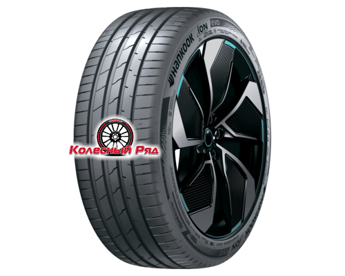 Купить шины Hankook 255/50ZR20 109W XL iON evo SUV IK01A TL от производителя Hankook в Казани Купить шины Hankook 255/50ZR20 109W XL iON evo SUV IK01A TL от производителя Hankook в Казани