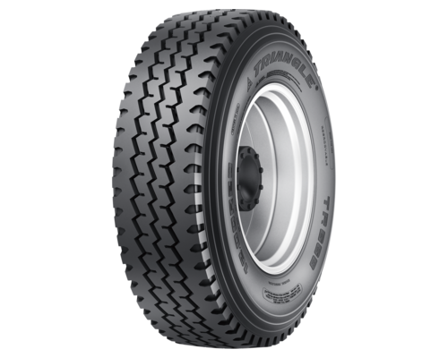 Купить шины Triangle 12,00R20 158/155J TR668 TTF 22PR КИТАЙ от производителя Triangle в Казани