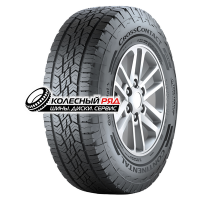Continental 235/70R16 106H CrossContact ATR TL FR