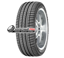 Michelin 275/40R19 101Y Pilot Sport 3 MO TL