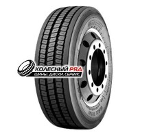 GiTi 215/75R17,5 128/126M GAR820 TL 3PMSF 14PR