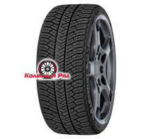 Michelin 295/35R19 104V XL Pilot Alpin PA4 MO TL S.P.