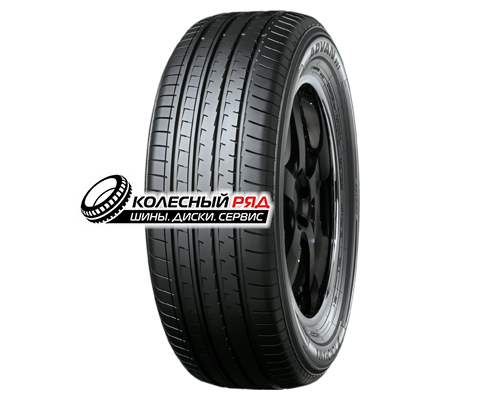 Купить шины Yokohama 265/55R19 109V Advan V61G TL от производителя Yokohama в Казани Купить шины Yokohama 265/55R19 109V Advan V61G TL от производителя Yokohama в Казани