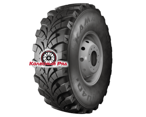 Купить шины Kama 425/85R21 173G NU 401 TL от производителя Kama в Казани