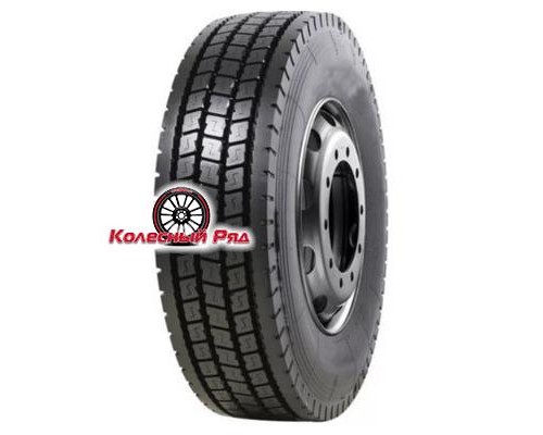 Купить шины Ovation 295/75R22,5 146/143L VI-312 TL 16PR от производителя Ovation в Казани