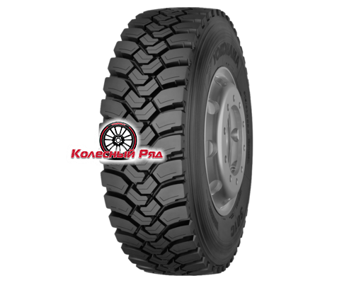 Купить шины Yokohama 315/80R22,5 156/150K 301C TL M+S от производителя Yokohama в Казани