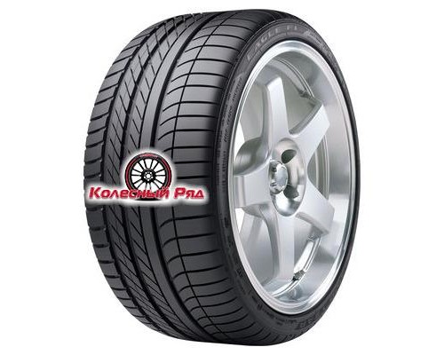 Купить шины Goodyear 255/30R19 91Y XL Eagle F1 Asymmetric TL FP ROF от производителя Goodyear в Казани