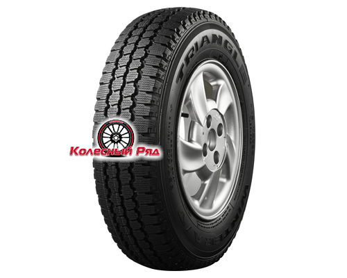 Купить шины Triangle 185/75R16C 104/102Q TR737 TL M+S 3PMSF от производителя Triangle в Казани