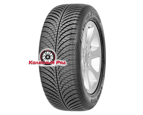 Купить шины Goodyear 215/55R16 93V Vector 4Seasons Gen-2 TL M+S от производителя Goodyear в Казани