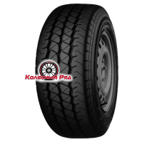 Yokohama 195R15C 106/104R RY818 TL