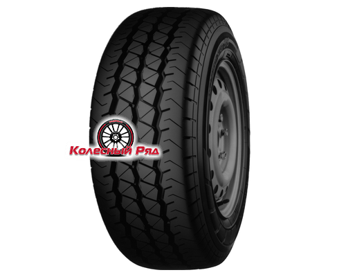 Купить шины Yokohama 195R15C 106/104R RY818 TL от производителя Yokohama в Казани