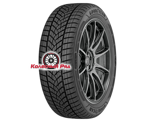 Купить шины Goodyear 215/65R17 99V UltraGrip Performance + SUV TL M+S от производителя Goodyear в Казани