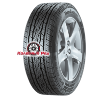 Gislaved 215/65R16 98H TerraControl TL