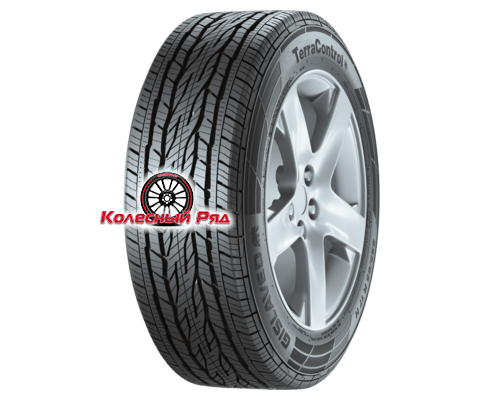 Купить шины Gislaved 215/65R16 98H TerraControl TL от производителя Gislaved в Казани