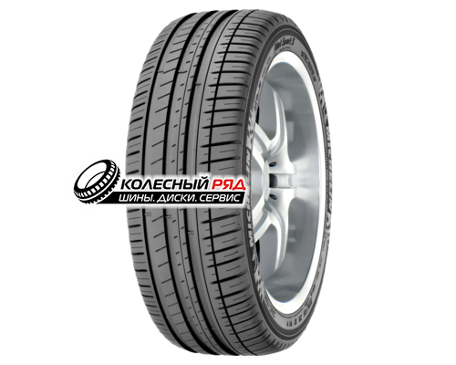 Купить шины Michelin 255/40ZR19 100(Y) XL Pilot Sport 3 MO GRNX TL от производителя Michelin в Казани Купить шины Michelin 255/40ZR19 100(Y) XL Pilot Sport 3 MO GRNX TL от производителя Michelin в Казани