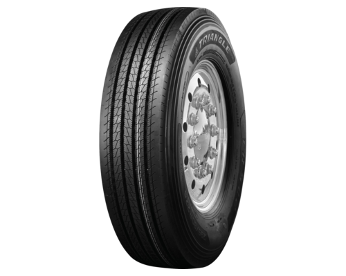 Купить шины Triangle 295/80R22,5 154/151M TRS02 TL 18PR КИТАЙ от производителя Triangle в Казани