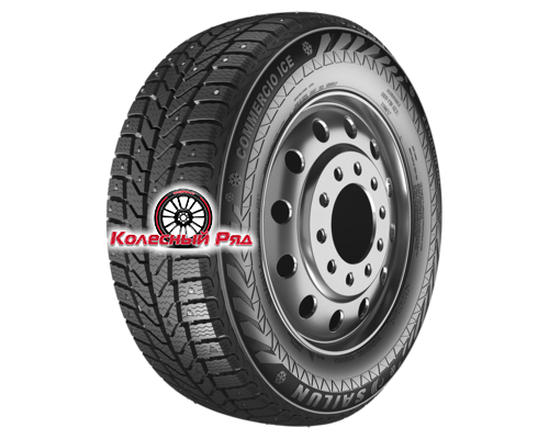 Купить шины Sailun 195/60R16C 99/97S Commercio Ice TL (шип.) от производителя Sailun в Казани