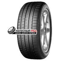 Yokohama 255/40ZR20 101Y Advan Sport V107A TL
