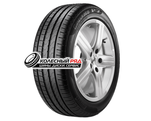 Купить шины Pirelli 245/50R18 100W Cinturato P7 TL Run Flat от производителя Pirelli в Казани Купить шины Pirelli 245/50R18 100W Cinturato P7 TL Run Flat от производителя Pirelli в Казани