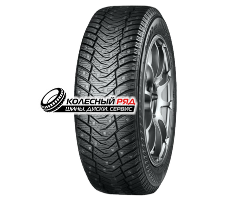 Купить шины Yokohama 225/45R18 95T XL iceGuard Stud iG65 TL (шип.) от производителя Yokohama в Казани