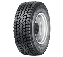 Triangle 245/70R19,5 135/133L TR689A TL M+S 16PR КИТАЙ