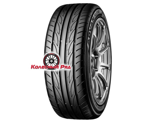 Купить шины Yokohama 245/40R18 97W XL Advan Fleva V701 TL от производителя Yokohama в Казани