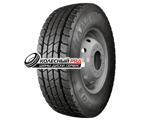 Купить шины Kama 295/80R22,5 152/148M PRO NR 203 TL M+S 3PMSF от производителя Kama в Казани