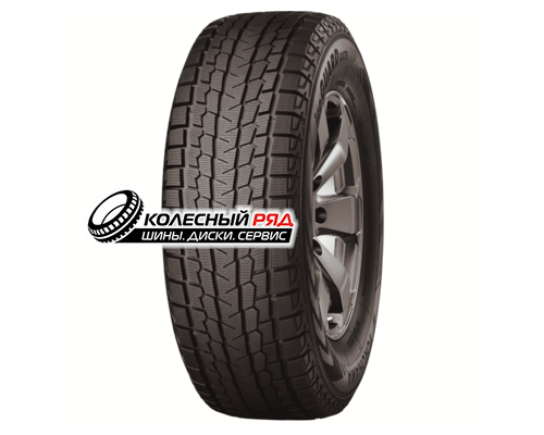 Купить шины Yokohama 255/55R19 111Q XL iceGuard Studless G075 TL от производителя Yokohama в Казани
