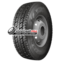 Kama 235/75R17,5 132/130M NR 202 TL M+S 3PMSF