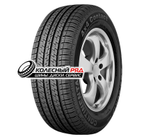 Continental 265/60R18 110H Conti4x4Contact MO TL FR ML