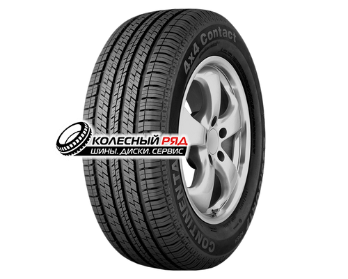 Купить шины Continental 265/60R18 110H Conti4x4Contact MO TL FR ML от производителя Continental в Казани Купить шины Continental 265/60R18 110H Conti4x4Contact MO TL FR ML от производителя Continental в Казани