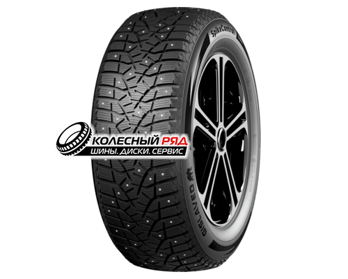 Купить шины Gislaved 205/55R16 94T XL SpikeControl TL (шип.) от производителя Gislaved в Казани