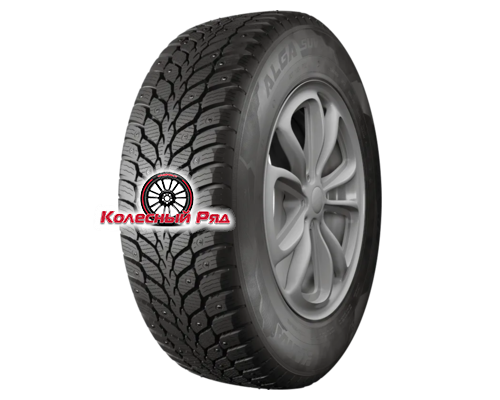 Купить шины Kama 205/70R15 96T Alga SUV (НК-532) TL M+S 3PMSF (шип.) от производителя Kama в Казани