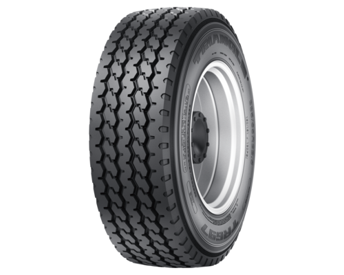Купить шины Triangle 385/65R22,5 160J (158L) TR697 TL 3PMSF 20PR от производителя Triangle в Казани