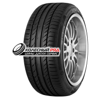 Continental 235/50R18 97V ContiSportContact 5 MO TL