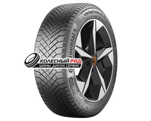 Купить шины Continental 225/55R17 101H XL VikingContact 8 TL FR от производителя Continental в Казани Купить шины Continental 225/55R17 101H XL VikingContact 8 TL FR от производителя Continental в Казани