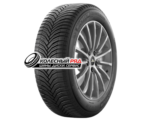 Купить шины Michelin 225/40R18 92Y XL CrossClimate + TL от производителя Michelin в Казани Купить шины Michelin 225/40R18 92Y XL CrossClimate + TL от производителя Michelin в Казани