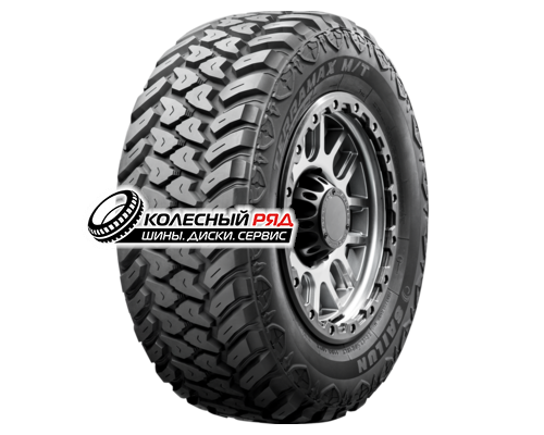 Купить шины Sailun LT33x12,50R15(320/70R15) 108Q Terramax M/T TL OWL POR M+S 6PR от производителя Sailun в Казани Купить шины Sailun LT33x12,50R15(320/70R15) 108Q Terramax M/T TL OWL POR M+S 6PR от производителя Sailun в Казани