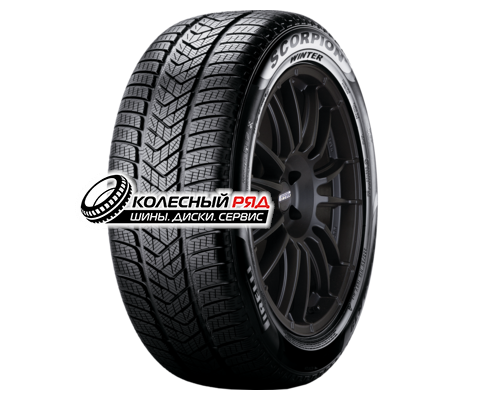 Купить шины Pirelli 235/55R19 101V Scorpion Winter N0 TL от производителя Pirelli в Казани Купить шины Pirelli 235/55R19 101V Scorpion Winter N0 TL от производителя Pirelli в Казани