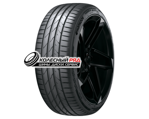 Купить шины Hankook 265/40ZR19 102Y XL Ventus evo K137 TL от производителя Hankook в Казани