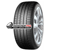 Yokohama 255/35ZR21 98Y Advan Sport V107F TL