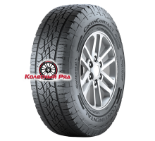 Continental 235/70R16 106H CrossContact ATR TL FR