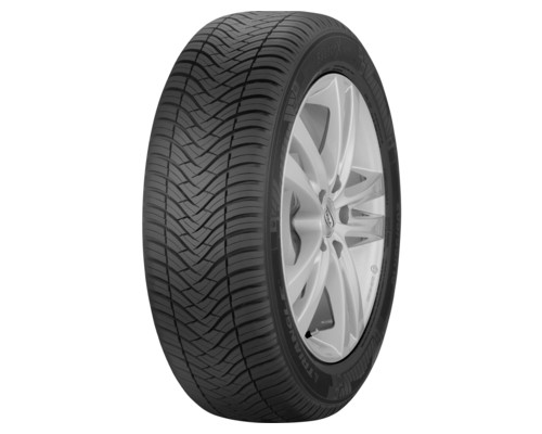 Купить шины Triangle 245/45R18 100W XL SeasonX TA01 TL M+S 3PMSF от производителя Triangle в Казани