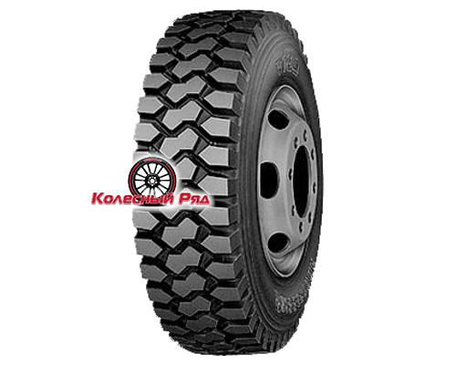 Купить шины Bridgestone 325/95R24 162G V-Steel LUG L317 Extra TL от производителя Bridgestone в Казани