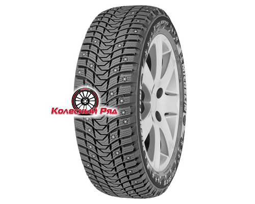 Купить шины Michelin 295/30R20 101H XL X-Ice North 3 TL (шип.) от производителя Michelin в Казани