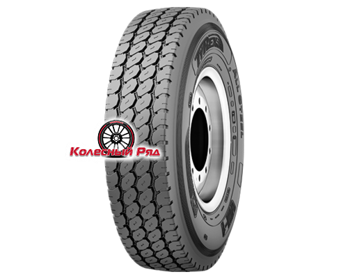 Купить шины TyRex 315/80R22,5 156/150K All Steel VM-1 TL от производителя TyRex в Казани