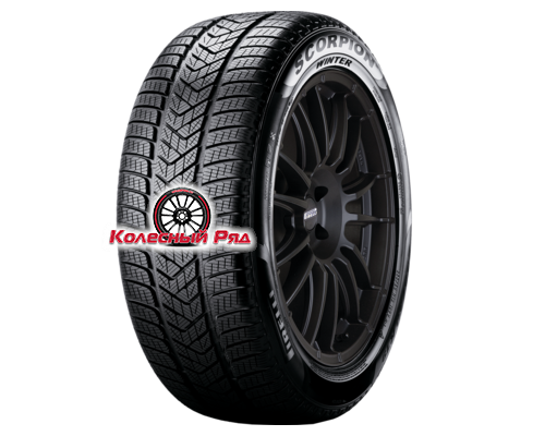 Купить шины Pirelli 285/45R22 114V XL Scorpion Winter TL от производителя Pirelli в Казани