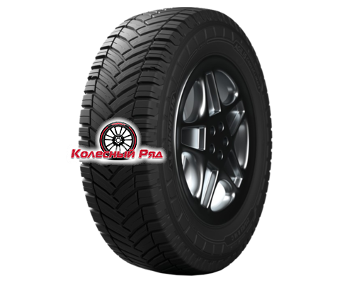 Купить шины Michelin 205/65R15C 102/100T Agilis CrossClimate TL от производителя Michelin в Казани